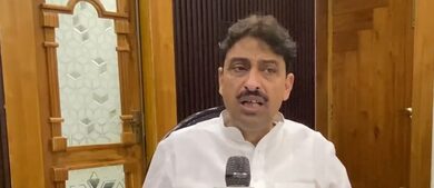 Imran Masood, Chandrashekhar Azad criticise UP govt after SC quashes NSA detention in Sambhal case