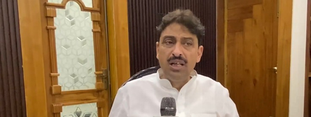 Imran Masood, Chandrashekhar Azad criticise UP govt after SC quashes NSA detention in Sambhal case