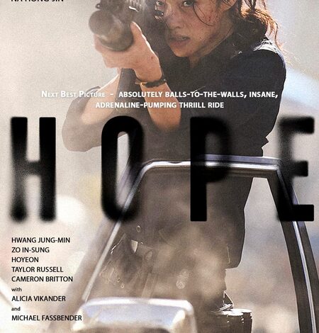 India release of Korean thriller ‘Hope’ pushed to October 23 India release of Korean thriller ‘Hope’ pushed to October 23