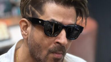 Rajat Bedi on moving beyond negative roles: ‘I don’t want to limit myself to one image’