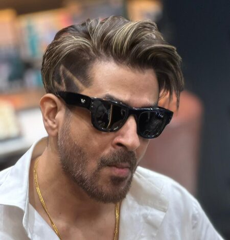 Rajat Bedi on moving beyond negative roles: ‘I don’t want to limit myself to one image’ Rajat Bedi on moving beyond negative roles: ‘I don’t want to limit myself to one image’