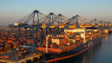 Warehousing growth to expand beyond Grade A cities: Adani Ports’ Pankaj Bhardwaj Warehousing growth to expand beyond Grade A cities: Adani Ports’ Pankaj Bhardwaj