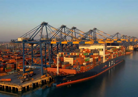 Warehousing growth to expand beyond Grade A cities: Adani Ports’ Pankaj Bhardwaj Warehousing growth to expand beyond Grade A cities: Adani Ports’ Pankaj Bhardwaj