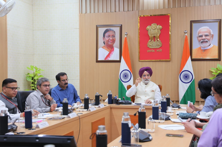 Delhi L-G TS Sandhu asks NSUT, other tech universities to develop civic solutions Delhi L-G TS Sandhu asks NSUT, other tech universities to develop civic solutions