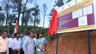 Foundation stone laid for 51 houses in Sri Lanka’s Badulla under Indian Housing Project Foundation stone laid for 51 houses in Sri Lanka’s Badulla under Indian Housing Project