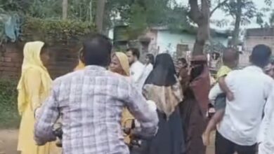 Three children drown to death in village pond in Jharkhand’s Jamtara Three children drown to death in village pond in Jharkhand’s Jamtara