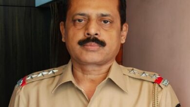 2021 Antilia bomb-scare: Mumbai court grants bail to ex-cop Sachin Vaze 2021 Antilia bomb-scare: Mumbai court grants bail to ex-cop Sachin Vaze