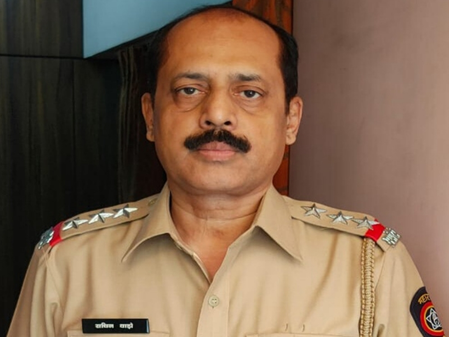 2021 Antilia bomb-scare: Mumbai court grants bail to ex-cop Sachin Vaze 2021 Antilia bomb-scare: Mumbai court grants bail to ex-cop Sachin Vaze