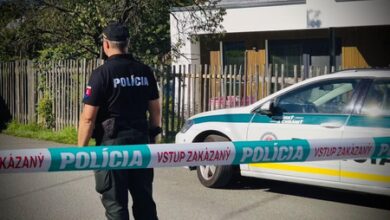 Slovakia: School attack leaves one person dead, two injured in Cadca Slovakia: School attack leaves one person dead, two injured in Cadca
