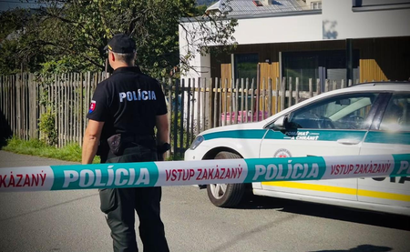 Slovakia: School attack leaves one person dead, two injured in Cadca