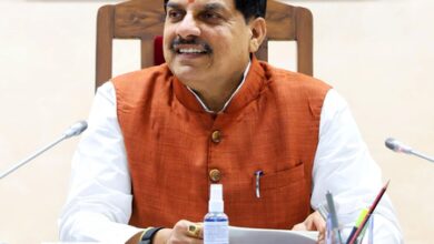 Madhya Pradesh Cabinet approves development proposals worth Rs 24,500 crore