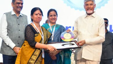 Chandrababu Naidu calls for revolutionary changes in governance system