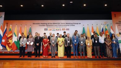 India hosts 11th BIMSTEC meeting on counter terrorism, transnational crime