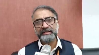LPU Dean blames outsiders for violent protests, says some students reacted to rumours