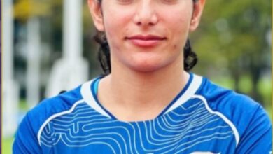 Asian Games: Pooja wins India’s first high jump bronze medal after 24 years