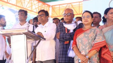 INDIA bloc announces Odisha Bandh on Oct 8 over MMDR Act, other demands