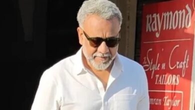 Anubhav Sinha reveals he started learning music 3 years ago Anubhav Sinha reveals he started learning music 3 years ago
