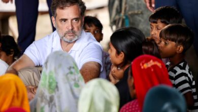 LoP Rahul Gandhi to visit Balaghat on Oct 1 over tribal children deaths in MP LoP Rahul Gandhi to visit Balaghat on Oct 1 over tribal children deaths in MP