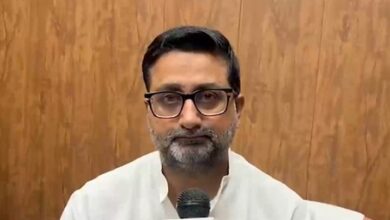 Stats show madrassa education worsened most under SP rule: Danish Ansari