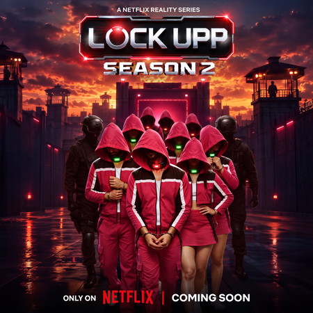 ‘Lock Upp: Sach Ya Sazaa’ to return soon with Season 2 on Netflix ‘Lock Upp: Sach Ya Sazaa’ to return soon with Season 2 on Netflix