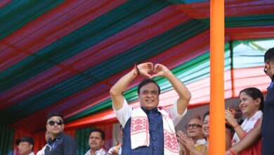 Assam CM questions Congress over jobs without money