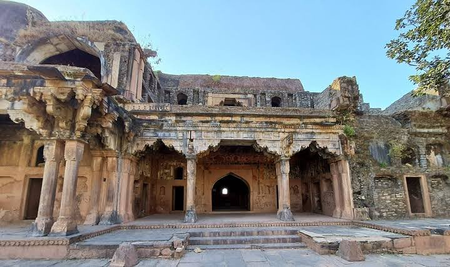 Four MP sites added to UNESCO tentative list, total reaches 19 Four MP sites added to UNESCO tentative list, total reaches 19