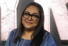 Meghna Gulzar: As a filmmaker, chaos has to be your best friend