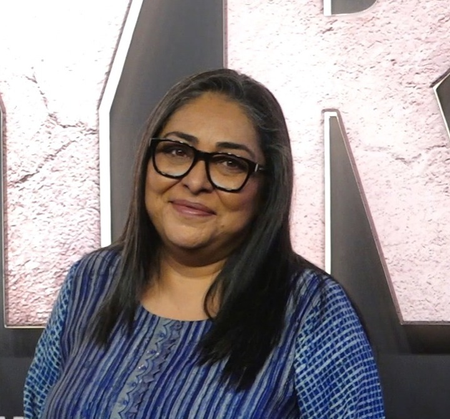 Meghna Gulzar: As a filmmaker, chaos has to be your best friend