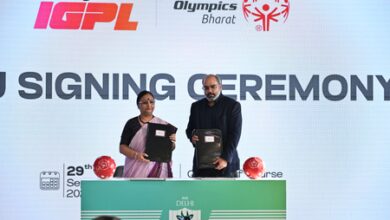 IGPL and Special Olympics Bharat sign MOU to build inclusive pathway for golf in India