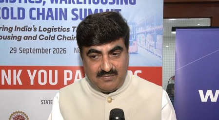 AI, robotics can transform India’s warehousing, cold-chain networks: DPIIT Joint Secretary