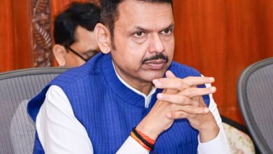 Maharashtra Cabinet approves direct police recruitment for Ex-Agniveers without exams Maharashtra Cabinet approves direct police recruitment for Ex-Agniveers without exams