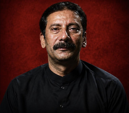 Pakistan: Disappearance of PoK leader sparks concerns over transparency, accountability Pakistan: Disappearance of PoK leader sparks concerns over transparency, accountability