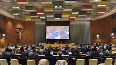 India reaffirms commitment to nuclear weapons-free world at UN meeting