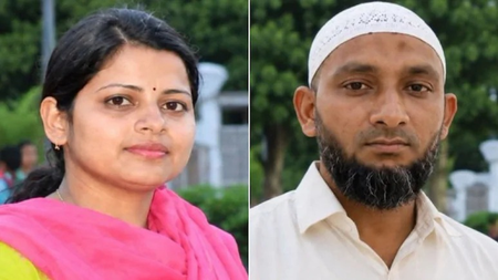 Andhra butcher kills, chops up woman after fight over adopted son Andhra butcher kills, chops up woman after fight over adopted son