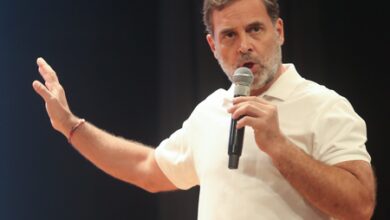 MP: Rahul Gandhi to visit Balaghat as tribal child deaths trigger political row