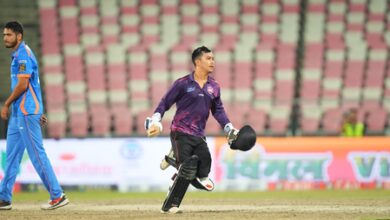 UPL 2026: Vishal Dangwal creates history with fastest fifty, steals the show in Tuesday’s fixtures UPL 2026: Vishal Dangwal creates history with fastest fifty, steals the show in Tuesday’s fixtures