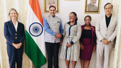 India, UN agencies review e-KYC and Digital Identity Project in Malawi India, UN agencies review e-KYC and Digital Identity Project in Malawi