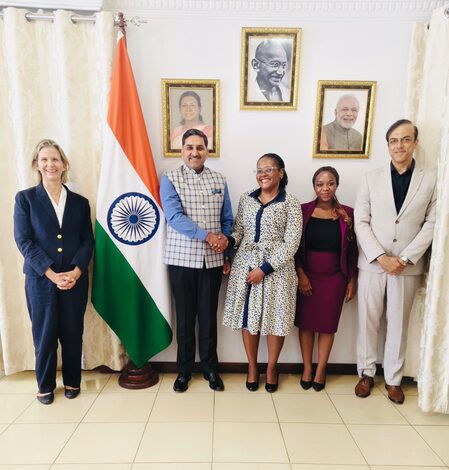 India, UN agencies review e-KYC and Digital Identity Project in Malawi India, UN agencies review e-KYC and Digital Identity Project in Malawi