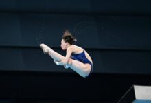 Asian Games: Olympic champions Chen, Wang lead China’s diving gold haul