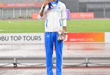 Asian Games: PM Modi hails Gulveer’s hat-trick, congratulates Pooja, men’s relay team