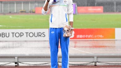 Asian Games: PM Modi hails Gulveer’s hat-trick, congratulates Pooja, men’s relay team Asian Games: PM Modi hails Gulveer’s hat-trick, congratulates Pooja, men’s relay team