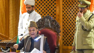J&K Assembly Speaker directs govt to notify revised car policy within 15 days