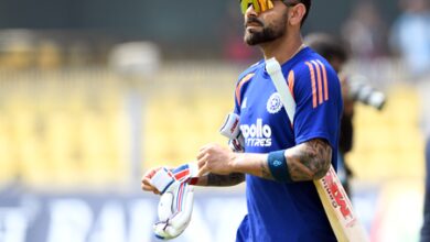 Asian Games: We are very, very fortunate to have someone like Kohli, says Samson