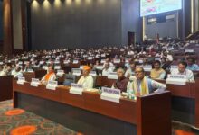 Gujarat seeks 40 pc MSP procurement limit for pulses, oilseeds at national agriculture meet