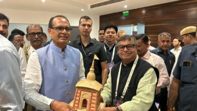 Tripura minister seeks higher central support for agriculture, horticulture sectors Tripura minister seeks higher central support for agriculture, horticulture sectors