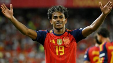 Nations League: Spain beat Croatia, England battles to 2-0 win over Czechia