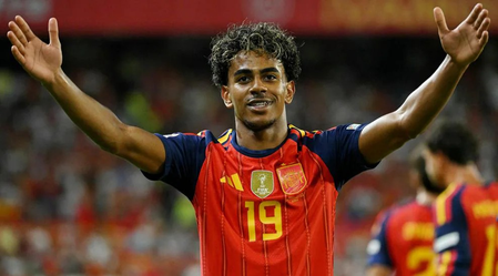 Nations League: Spain beat Croatia, England battles to 2-0 win over Czechia