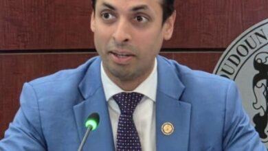 Indian-American lawmakers push H-1B visa overhaul Indian-American lawmakers push H-1B visa overhaul