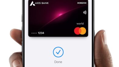 Apple Pay now available for users in India Apple Pay now available for users in India