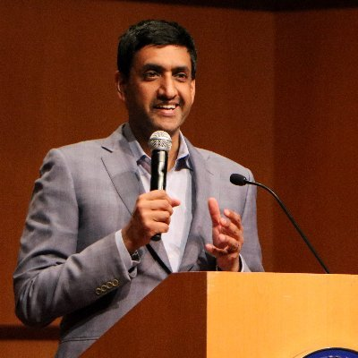 US lawmaker warns of catastrophic AI risks US lawmaker warns of catastrophic AI risks